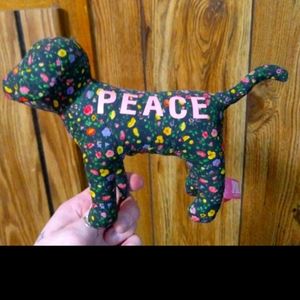 Victoria's Secret PINK Dog